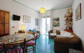 Santa Ola Levanto